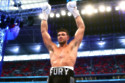 Tommy Fury is wanted for Strictly Come Dancing