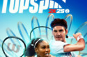 TopSpin 2K25 has been announced and will be releasing next month