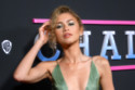 Zendaya dyed her hair blonde in time for the premiere of her new movie