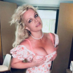 Britney Spears has sparked fears she should have been kept in a conservatorship to protect her mental health