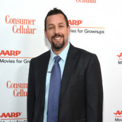 Adam Sandler has topped Forbes' list of best-paid stars