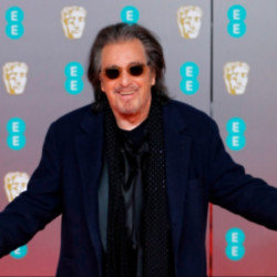 Al Pacino is to star in Nic Pizzolatto's new film