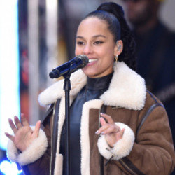 Alicia Keys will perform at Takeoff's memorial service