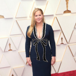Amy Schumer had called for the Oscars to recognise the conflict in Ukraine