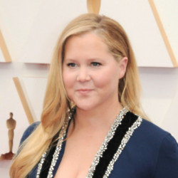 Amy Schumer opens up about witnessing the infamous Oscars smack