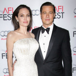 Angelina Jolie has alleged Brad Pitt had a 'history of abuse' towards her