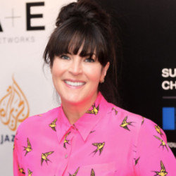 Anna Richardson dated Sue Perkins for seven years but is now in a happy relationship with a man