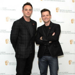 Ant and Dec are set to host the show