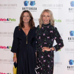 Bananarama stars Keren Woodward and Sara Dallin spill about their run-in with cops on vacation