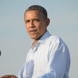 President Barack Obama shared his summer playlist