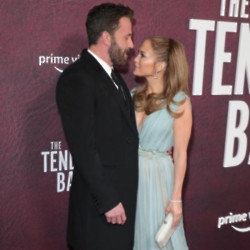 Ben Affleck and Jennifer Lopez tied the knot in August
