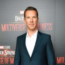 Benedict Cumberbatch has been cast in 'The End We Start From'