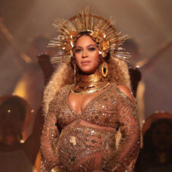 Beyonce wants her music to be a 'safe space'