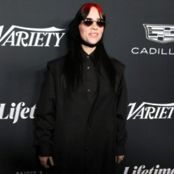 Billie Eilish has ensured her vinyl is 100 per cent recycled