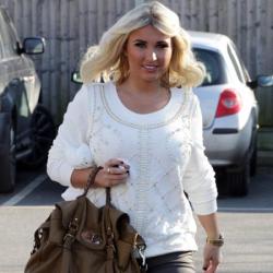 Billie Faiers talks to us about her fashion boutique
