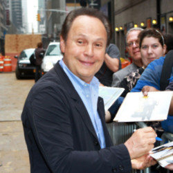 Billy Crystal gets Lifetime Achievement honour at Critics Choice Awards