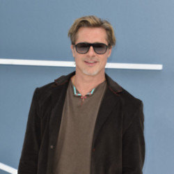 Brad Pitt connected with his 'Babylon' character
