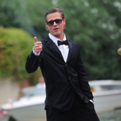 Brad Pitt has reportedly been spending time with Emily Ratajkoswki