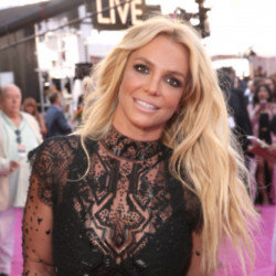 Britney Spears wants to work with Jay-Z
