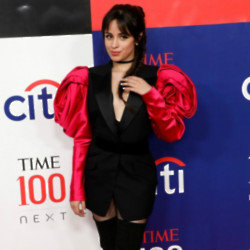 Camila Cabello will play a college student for her second movie role