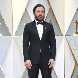 Casey Affleck missed his brother's wedding