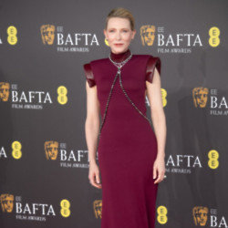 Cate Blanchett thought she'd enter a convent