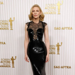 Cate Blanchett thinks it’s ‘hard’ to get paid as an actress