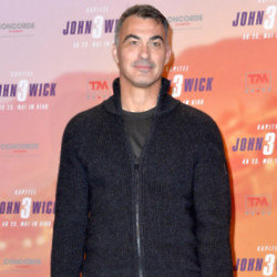 Chad Stahelski was stunned to get an acting part in 'The Matrix Resurrections'