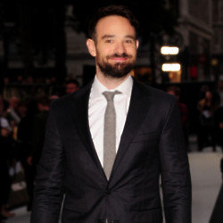 Charlie Cox found it 'surreal' to be offered a cameo in 'Spider-Man: No Way Home'