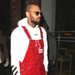 Chris Brown raged ‘Who the f*** is Robert Glasper?‘ after he lost a Grammy award to the pianist