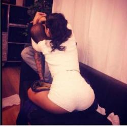 Rihanna and Chris Brown: Worst Couple of the Year