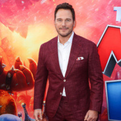 Chris Pratt is hoping to see more movies with Nintendo characters