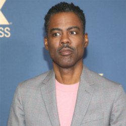 Chris Rock will present at the Oscars