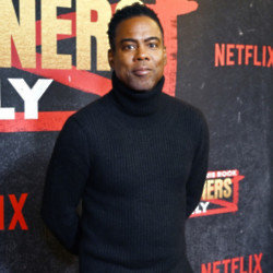 Chris Rock is ‘ready to make the rounds’ at this year’s Oscars parties