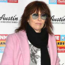Chrissie Hynde is a proud feminist