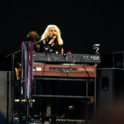 Christine McVie left behind a personal fortune of £70 million at the time of her death
