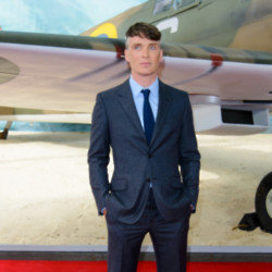 Cillian Murphy was delighted to land the lead role in 'Oppenheimer'