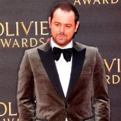 Danny Dyer has been tipped to enter the jungle