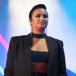 Demi Lovato has hinted more new music in on the way