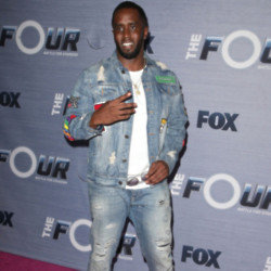 Diddy vows never to wear anything by Adidas again in support of Kanye West