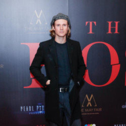 Dougie Poynter didn't want the world to know about his addiction
