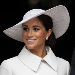 Meghan, Duchess of Sussex loved recording her podcast