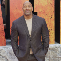 Dwayne Johnson on how he changed his diet for Black Adam