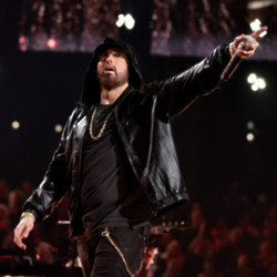 Eminem turned down an 8 million payday to perform at the football World Cup last year, according to 50 Cent