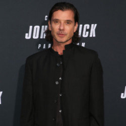 Gavin Rossdale has opened up about his parenting skills