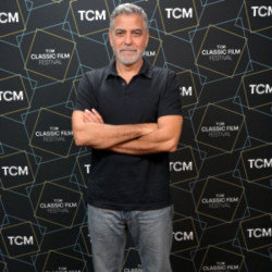 George Clooney has announced his Broadway debut