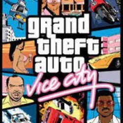 Grand Theft Auto: Vice City (c) Rockstar Games/Rockstar North