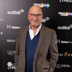 Gregg Wallace believes he should receive a statue for 'saving the nation' from obesity