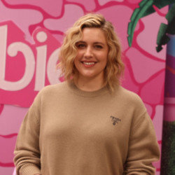 Greta Gerwig has brushed off speculation she may already be in line to direct a ‘Barbie’ sequel