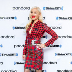 Olivia Rodrigo has heaped praise on Gwen Stefani